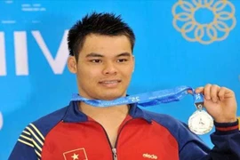 Cựu kình ngư Nguyễn Hữu Việt đột tử qua đời ở tuổi 34