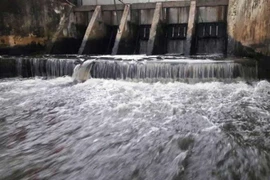 Xử nghiêm hàng trăm nhà hàng khách sạn không xử lý nước thải