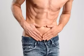 Thoát vị bẹn trực tiếp và gián tiếp