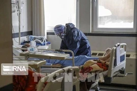 WHO khuyến nghị các loại thuốc mới điều trị COVID-19