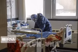 WHO khuyến nghị các loại thuốc mới điều trị COVID-19