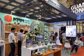  Hội chợ Hàng hóa xuất nhập khẩu Trung Quốc trực tuyến