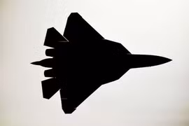 Tiêm kích tàng hình Su-57 rơi ở vùng Viễn Đông Nga 