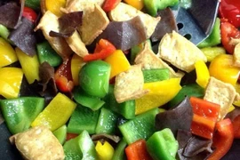 Dưỡng chất quan trọng đối với mắt