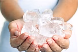 Cảm phong hàn không chườm lạnh 