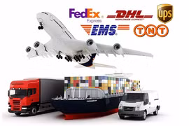 Từ ngày 1/6, giá cước dịch vụ bưu chính không được khuyến mại quá 50% (ảnh minh họa).