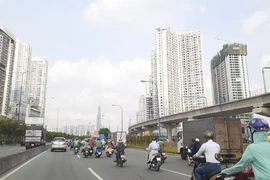 Dự báo về giá bất động sản khu Đông Sài Gòn