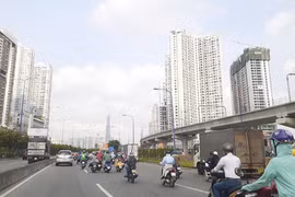 Dự báo về giá bất động sản khu Đông Sài Gòn