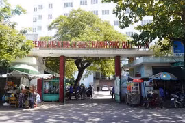 Trẻ sơ sinh tử vong tại trung tâm y tế do sặc sữa