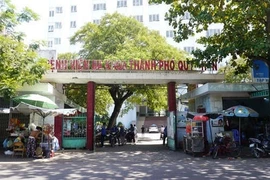 Trẻ sơ sinh tử vong tại trung tâm y tế do sặc sữa