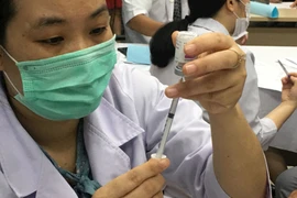 Hiệu quả bảo vệ vượt trội hơn các tác dụng phụ của văcxin Covid-19