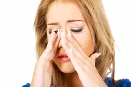 Càng xịt càng nghẹt mũi