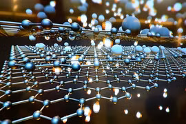 Phát triển siêu tụ điện mật độ năng lượng cao