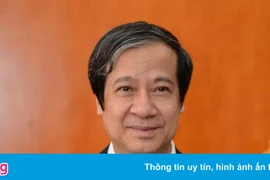 Bộ trưởng GD&ĐT: 'Tận dụng thời gian vàng để trẻ được đến trường'