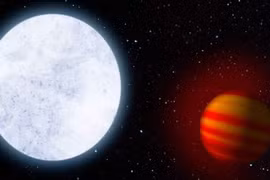 Phát hiện bất ngờ về kim loại trong khí quyển của sao Mộc