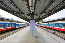 Ga Sài Gòn tiếp nhận đăng ký mua vé tập thể Tết Tân Sửu 2021