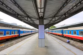 Ga Sài Gòn tiếp nhận đăng ký mua vé tập thể Tết Tân Sửu 2021