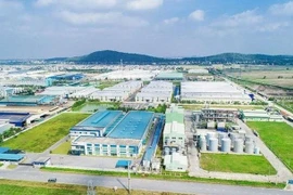Khu công nghiệp Hữu Lũng: Tiền đề đẩy mạnh thu hút FDI của Lạng Sơn