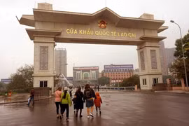 Lưu ý trong hoạt động xuất nhập khẩu với tỉnh Vân Nam (Trung Quốc)