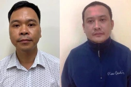 Cán bộ trực thuộc bị bắt, an ninh thông tin Hà Nội có vấn đề?