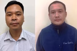 Cán bộ trực thuộc bị bắt, an ninh thông tin Hà Nội có vấn đề?