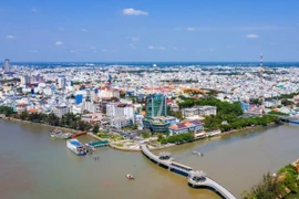 Cần Thơ: Công khai các dự án thế chấp, nợ tiền thuế đất