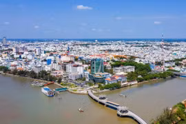 Cần Thơ: Công khai các dự án thế chấp, nợ tiền thuế đất