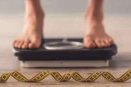 Khó tiêu, khó lên cân 