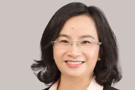 Bà Ngô Thu Hà sẽ đảm nhiệm chức vụ Quyền Tổng Giám đốc Ngân hàng SHB từ ngày 20/7/2022.