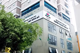 Cơ quan An ninh điều tra: Làm rõ trách nhiệm tập thể, cá nhân thuộc Bộ GD&ĐT trong vụ việc Đại học Đông Đô