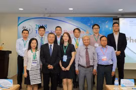 SECC 2018: Việt Nam là thị trường tiềm năng