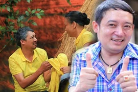 Danh hài Chiến Thắng: Đắng cay “nghề cười”