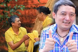 Danh hài Chiến Thắng: Đắng cay “nghề cười”