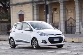 Hyundai i10 2014 nhập khẩu giá bao nhiêu?