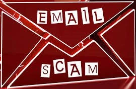 Gia tăng tấn công mạng bằng email trong đại dịch Covid-19