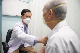 Những sai lầm trong chăm sóc người bệnh Parkinson trong dịch Covid-19