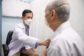 Những sai lầm trong chăm sóc người bệnh Parkinson trong dịch Covid-19