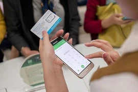 Thuê bao di động mới phải xác thực với Cơ sở dữ liệu về dân cư từ ngày 1/8. (Ảnh minh họa).