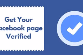 Hướng dẫn cách đăng ký tích xanh cho tổ chức, cá nhân trên Facebook