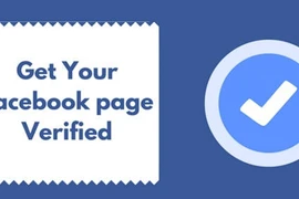 Hướng dẫn cách đăng ký tích xanh cho tổ chức, cá nhân trên Facebook