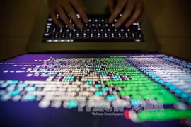 Dự báo nguy cơ tấn công mạng diện rộng do các lỗ hổng trên hệ thống máy chủ