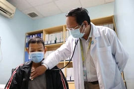 Người bệnh COPD nhiều nguy cơ cao trong dịch Covid-19