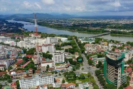 Thừa Thiên - Huế gọi đầu tư vào 2 dự án khu đô thị