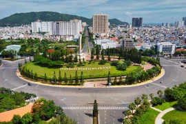 Theo thông báo số 180 của UBND thành phố Bà Rịa, sẽ tạm dừng giải quyết các hồ sơ chuyển mục đích sử dụng đất