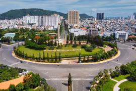 Theo thông báo số 180 của UBND thành phố Bà Rịa, sẽ tạm dừng giải quyết các hồ sơ chuyển mục đích sử dụng đất