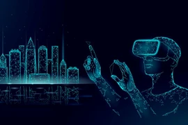 “Cơn sốt” Metaverse và dự báo cho Việt Nam