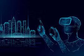 “Cơn sốt” Metaverse và dự báo cho Việt Nam