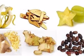 Xử lý khi ăn không tiêu