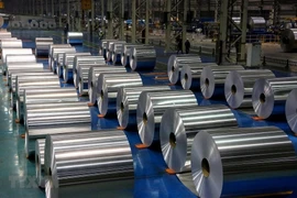 Tiêu thụ thép chậm, sức ép giá nguyên liệu thép tăng