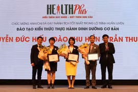 Chăm sóc sức khỏe chủ động – xu hướng mới trong lĩnh vực y tế